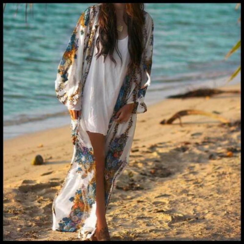 Bijzondere Kaftan - 48/50