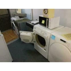 condensdroger miele 6 kg nieuwe type sensor 309 Arpe Kampen
