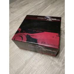 Giftbox Jos Verstappen Honda RA099 prototype