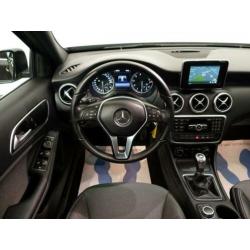Mercedes-Benz A-Klasse 180 AMBITION Navi, Xenon, Hleer, ECC,