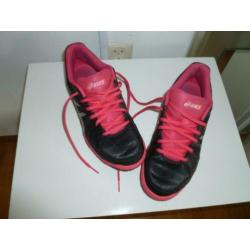 Zgan ASICS SNEAKERS maat 40 Gel Squad