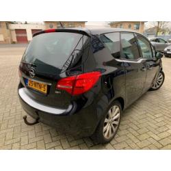 Opel Meriva 1.7 CDTi Cosmo Bj 2010 Exportprijs EX BPM!