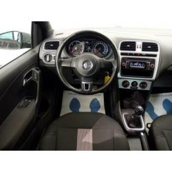 Volkswagen Polo 1.6 TDI HIGHLINE BLACK EDITION 5 Drs , Navi,