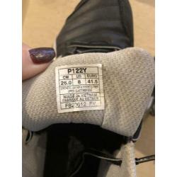 Asics sportschoenen mt 41,5