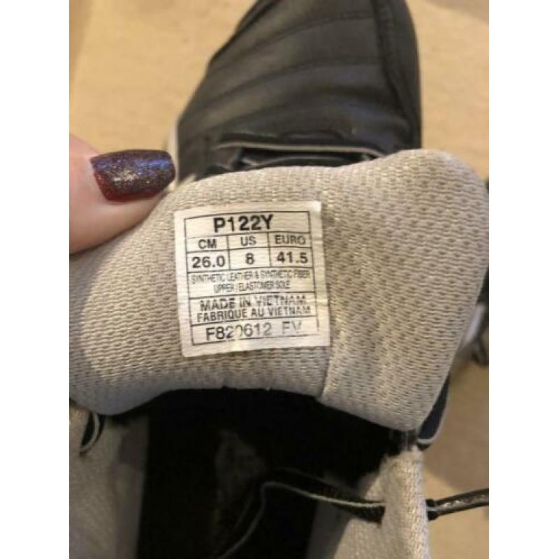 Asics sportschoenen mt 41,5