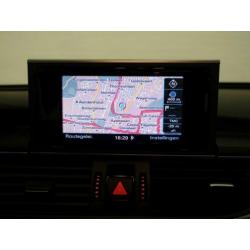 Audi A6 Sedan 2.0 TFSI 180pk Pro Line Business, Navi, ECC, L