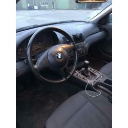 Bmw 318 i