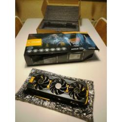Sapphire R9 290 Graphics Controller