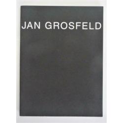 Jan Grosfeld 1992 600 exemplaren