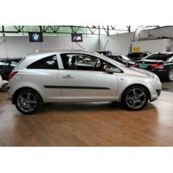 Opel Corsa 1.4-16V Edition - LPG - Trekhaak - PDC/camera