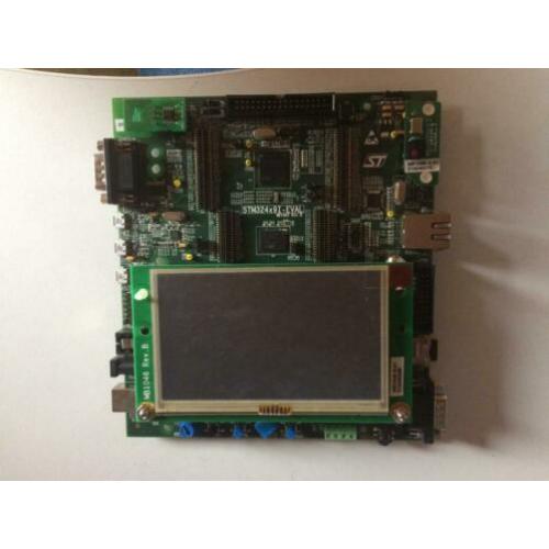 STM32429I-EVAL1 Development Board STM32 Discovery