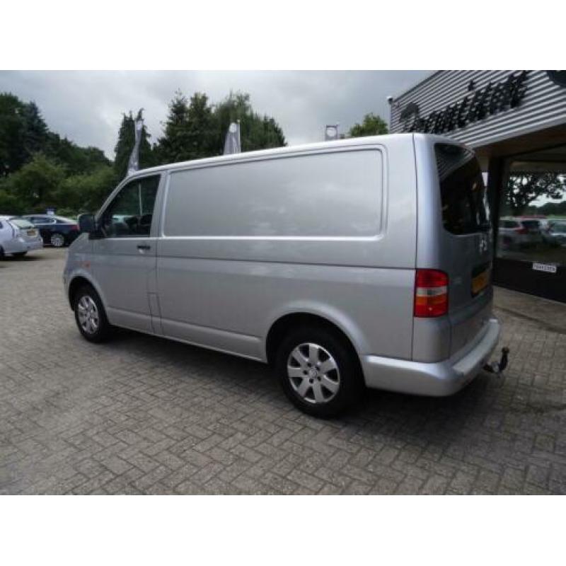 Volkswagen Transporter 2.5 TDI 300 TRENDLINE Airco,Trekh.PDC