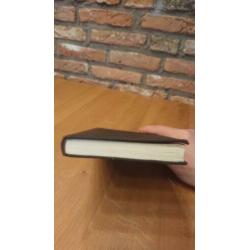Bargoens woordenboek. Hardcover