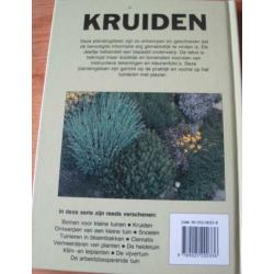 Plantengids - Kruiden