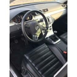 Volkswagen Passat 1.6 TDI 77KW Bluemotion Variant 2012
