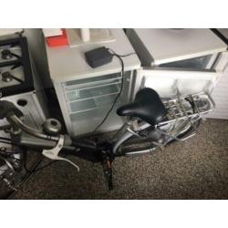 Sparta ion m-gear