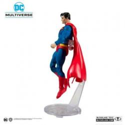 DC Rebirth AF Superman (Modern) Action Comics #1000
