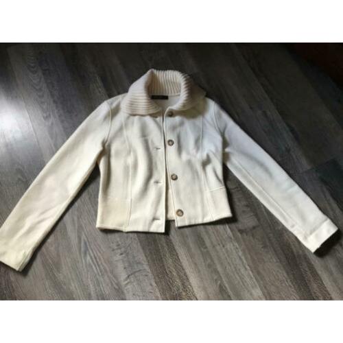 Marccain Marc Cain Vest Jasje Maat 3