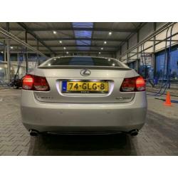 Lexus GS 300 president Uniek vol optie,s org km