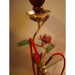 Sisha waterpijp ing 70 cm hoog