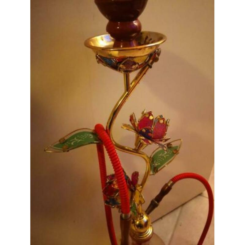 Sisha waterpijp ing 70 cm hoog