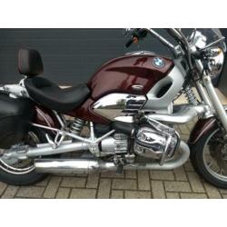 BMW R 1200 C R1200C Cruiser inruil mogelijk (bj 1999)
