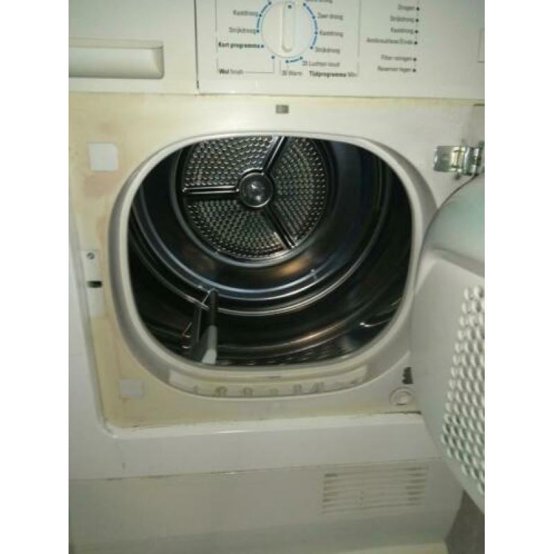Siemens condensdroger te koop