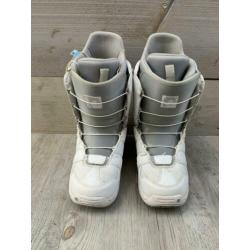 Burton schoenen