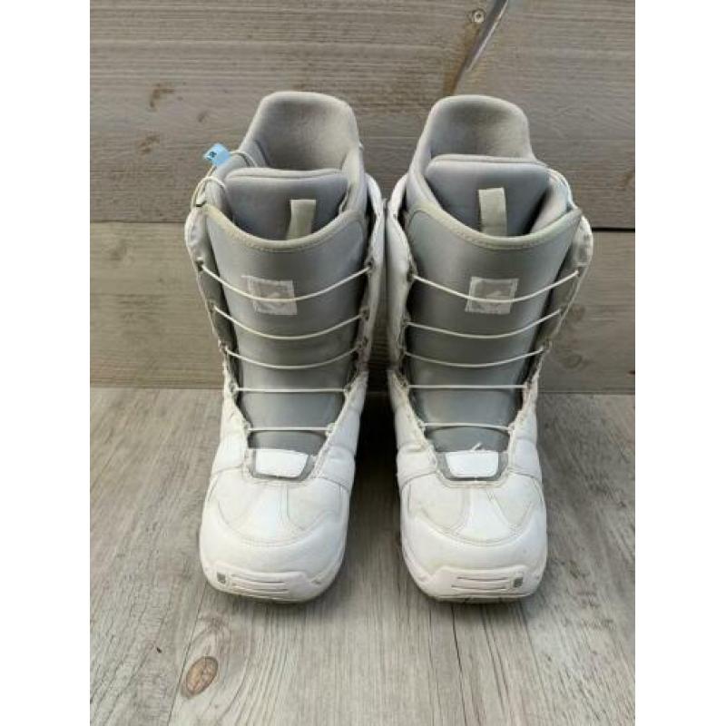 Burton schoenen