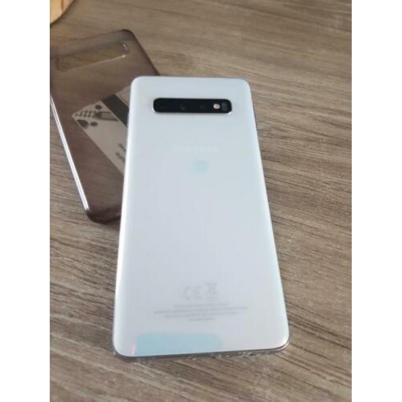 S10 White 128GB