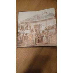 Bargoens woordenboek. Hardcover