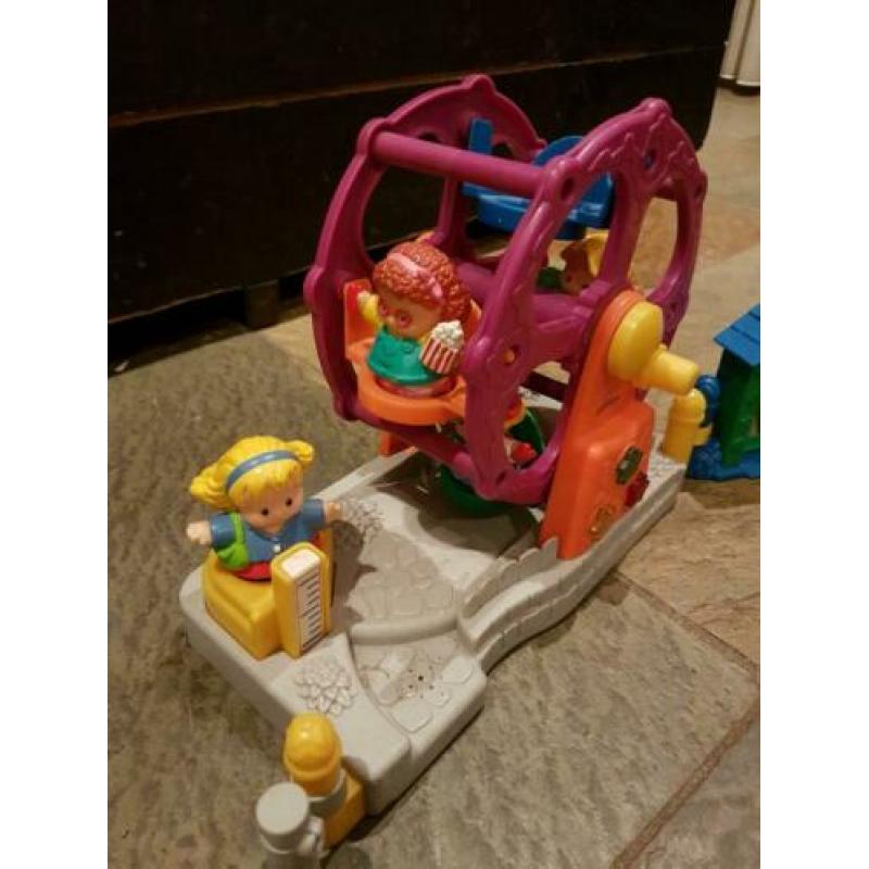 Little people kermis!????????????