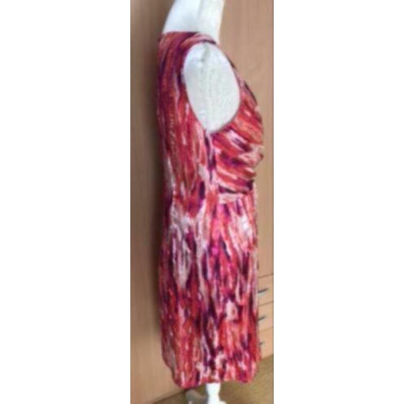 Monsoon jurk maat 40 (nr6)