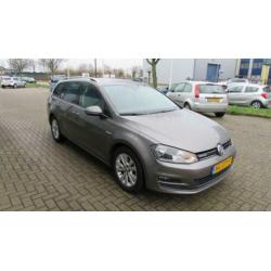 Volkswagen Golf Variant 1.0 TSI Comfortline Climate control,