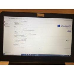Asus laptop f555L