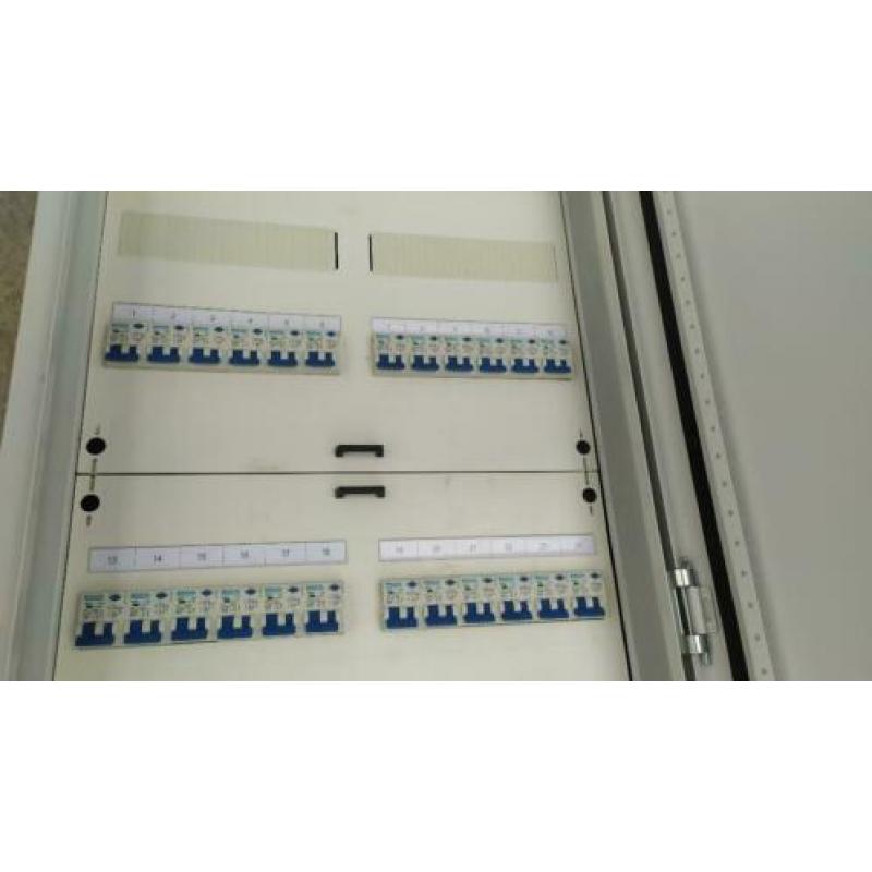 Eaton groepenkast