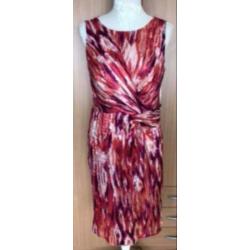 Monsoon jurk maat 40 (nr6)