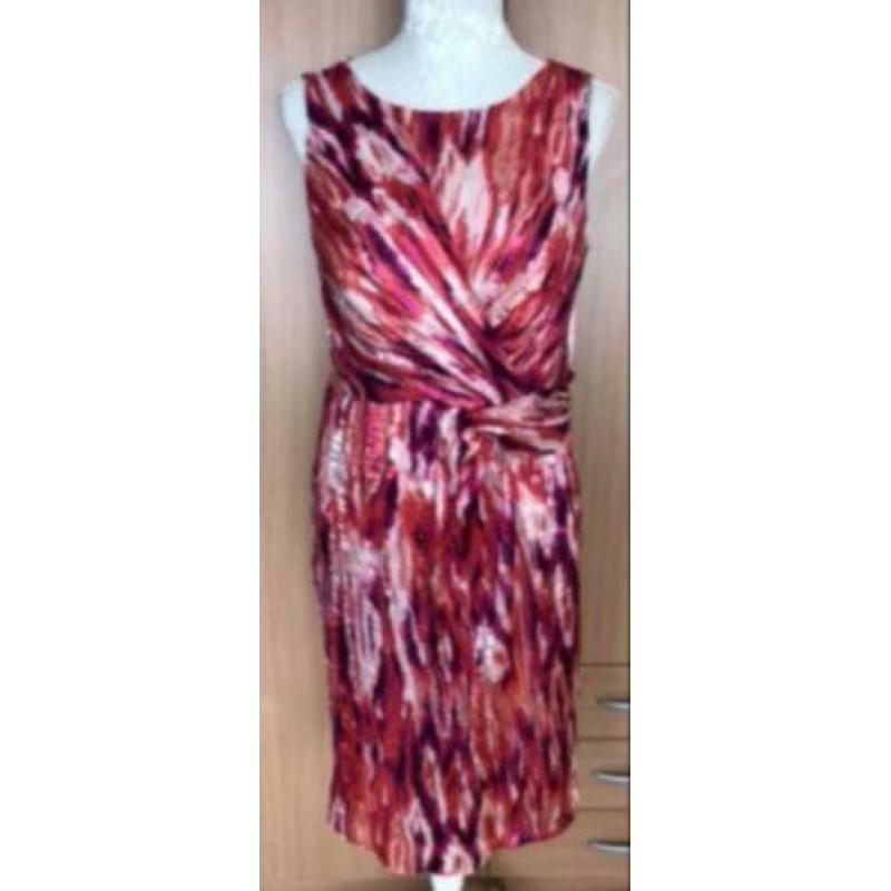 Monsoon jurk maat 40 (nr6)