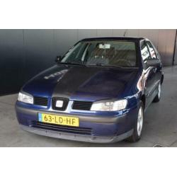 Seat Cordoba 1.4-16V Stella Airco Trekhaak Lichtmetaal All i