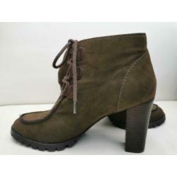 ZARA hoge schoenen mt. 40