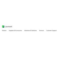 Lexmark 12016SE Toner Cartridge - Black - Laser