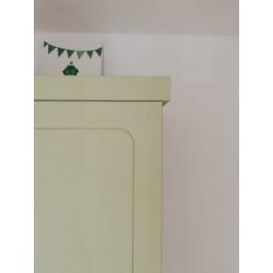 basiclabel kast