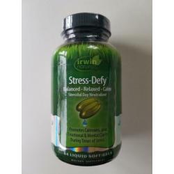 Stress-defy
