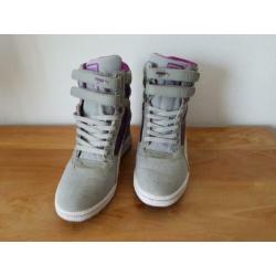 Puma sky hi 38.5