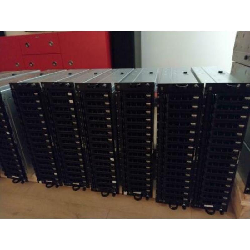 Dell PowerVault MD Storage Controller 20x