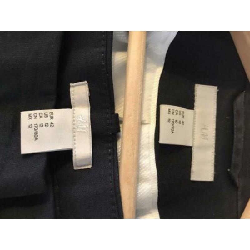 H&M pak 40/42
