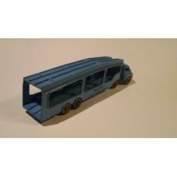 Lesney Matchbox Accessory Pack 2 Bedford Car Transporter