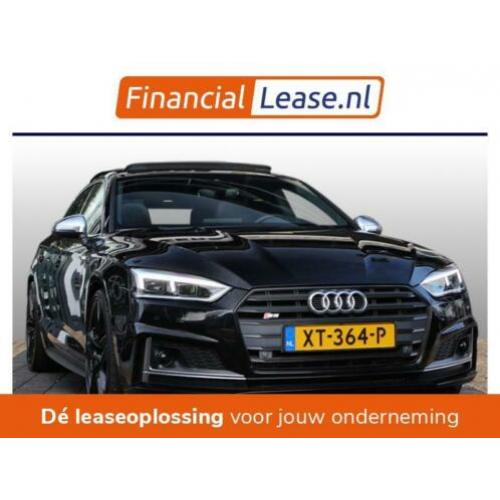 Audi A5 Sportback 3.0 TFSI S5 quattro Pro Line Plus Panorama