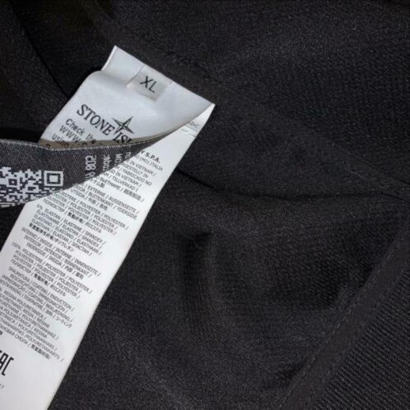 Stone Island soft shell R