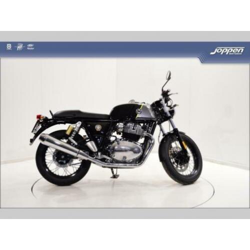 Royal Enfield Continental GT 650 (bj 2020)